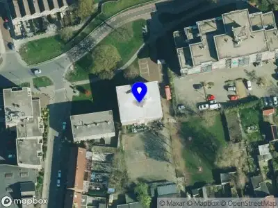 Stichting B93 Enschede