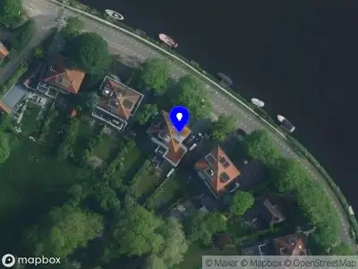 Ter Kuile Fonds Amstelveen