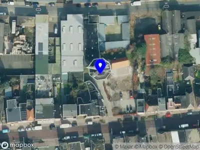 Stichting Windkorenmolen De Hoop Almelo