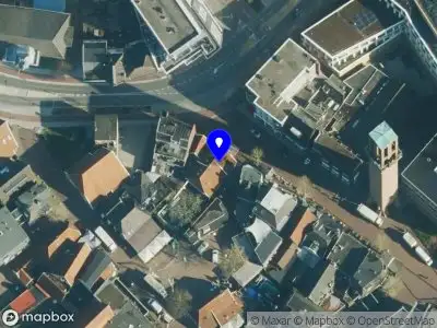 Nieuw bedrijf Stichting Lambooijhuis