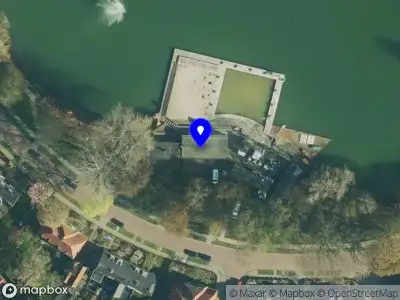 Stichting Beheer en Exploitatie Tuindorpbad Hengelo