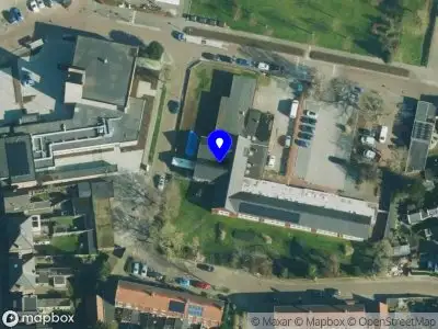 Stichting Wijkraad Berflo Es