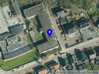 St. Gehandicapt. Vakantiep. Markveldsche Esch