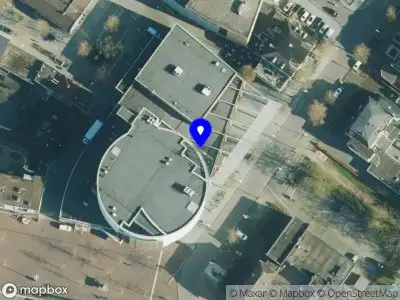 Stichting Vrienden van de Schouwburg Hengelo