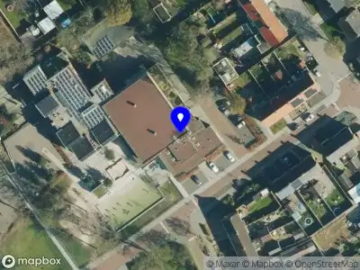 St Expl. Verenigingsgeb. Schietver Overdinkel Overdinkel