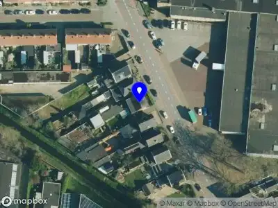 Nieuw bedrijf Stichting HeARTpool