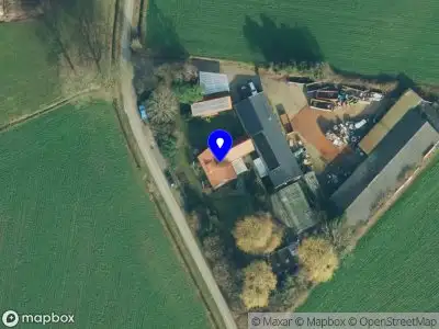 Stichting Dorpsbelangen Bornerbroek Bornerbroek