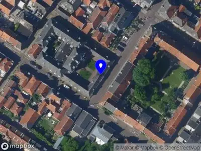 Nieuw bedrijf Stichting het Feithenhof