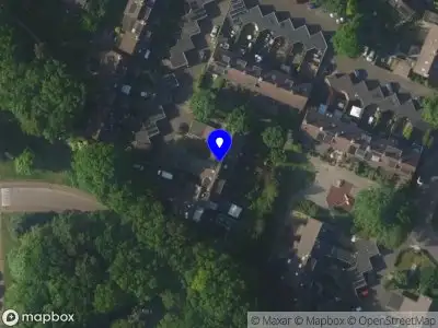 Stichting de Zendingskerk