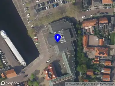 Stichting Schrassert en van Deelen Fundatie Nijkerk