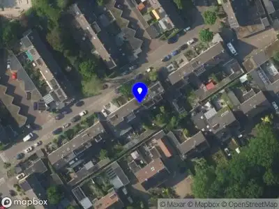 Stichting Alexander-Groep