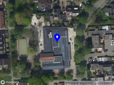 Stichting onderwijsgemeenschap 