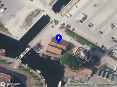 Harderwijkse Botter Stichting Harderwijk