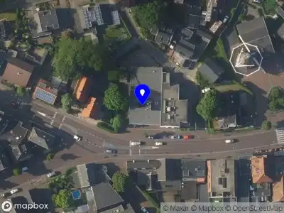 Stichting Salem Ermelo