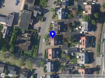 Nieuw bedrijf Stichting 