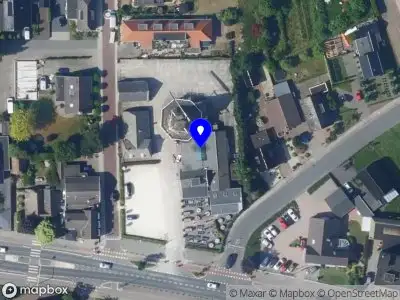 Stichting tot Behoud van Korenmolen 