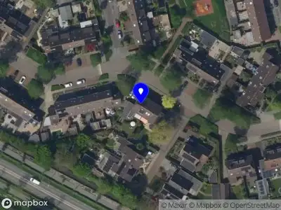 Nieuw bedrijf Stichting De Ark