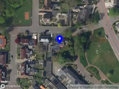 St.Vrienden v/h Inst. v. Vorming en Opleiding Nijkerk