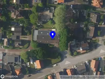 Nieuw bedrijf Stichting Boeldag Comite Ermelo