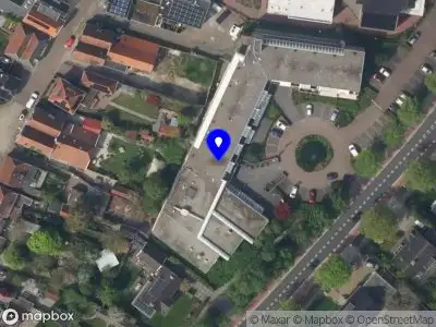 Stichting Sigma Nijkerk