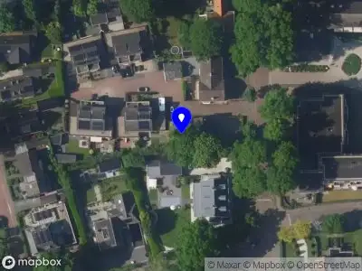 St. Beheer Derdengelden Lunenberg Advocaten