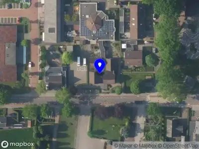 Stichting Zorgcentrum Oranjehof Elspeet