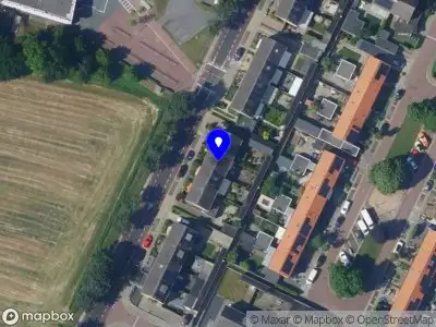 Nieuw bedrijf Stichting tot Behoud van de Botter Eb 46