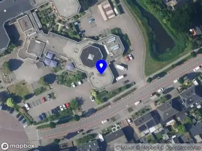 Nieuw bedrijf Stichting Vrienden van Het Baken