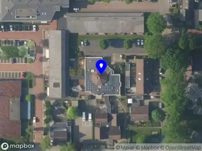 Stichting Vrienden Zorgcentrum Oranjehof Elspeet