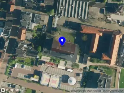 St. Evangelie Centrum