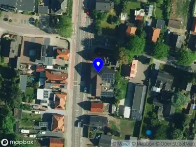 Stichting Natuurlijk Welzijn