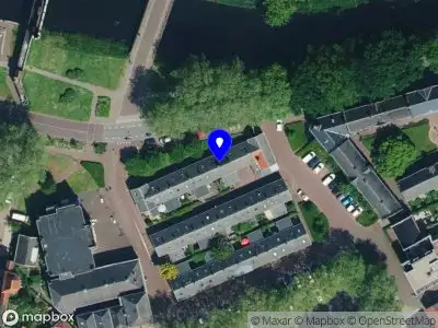 David Evekink Stichting Zutphen