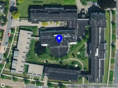 Stichting Zorg- wooncentrum den Bouw Warnsveld