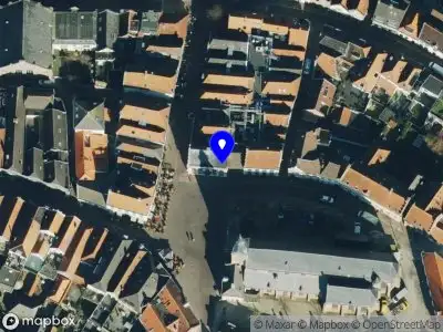 Nieuw bedrijf Willem Greeve Fonds