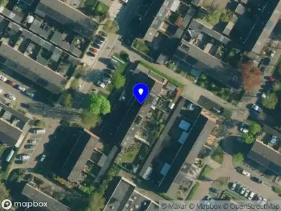 St Ondersteuning Thuiszorg Maatsch Werk