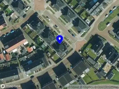 Nieuw bedrijf Stichting Fonds voormalig Mortuarium Borculo