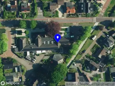 Nieuw bedrijf Heerder Stichting