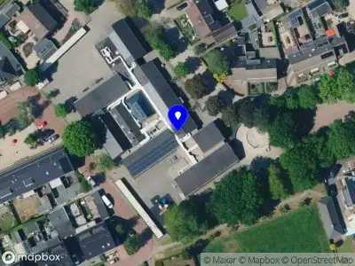STICHTING REHOBOTHSCHOOL UDDEL Uddel
