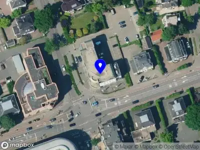 Stichting De Kap Apeldoorn