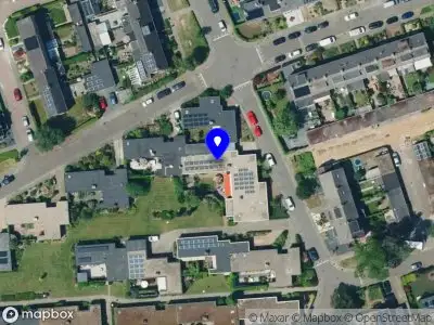 Stichting Bungalowpark 