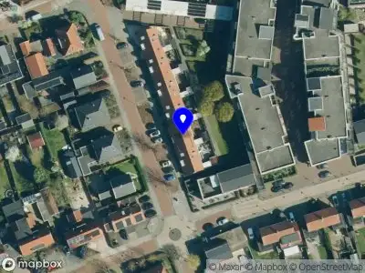 St. Novum Eibergen
