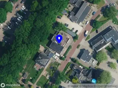 Stichting ter behartiging van de belangen van Scouting De Vundelaar Twello