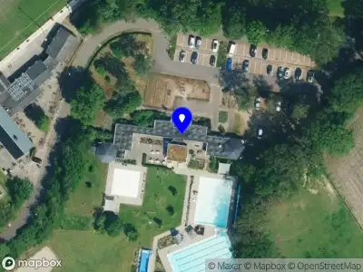 Stichting Zwembad Laren (Gelderland)