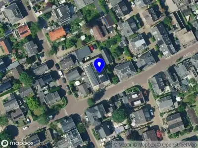 Nieuw bedrijf St. Vrienden v.d. Klup