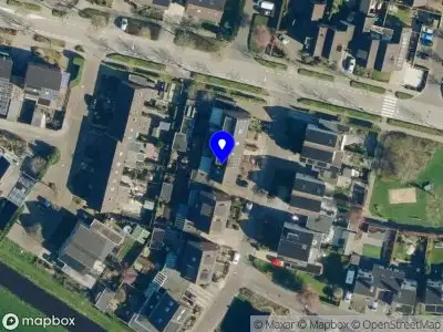 Nieuw bedrijf St. Vrijwillige Hulpdienst Handsaam