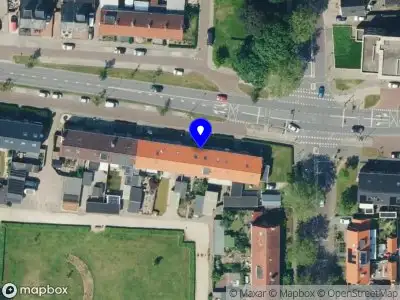 Stichting Paardrijden Gehandicapten Apeldoorn Apeldoorn