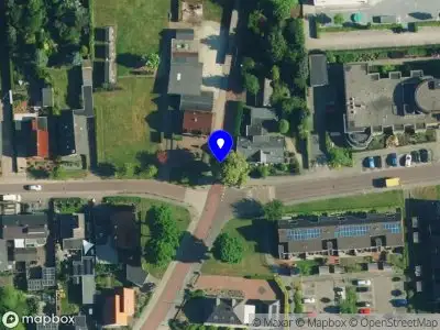 Koninklijk Fanfarecorps Wilhelmina