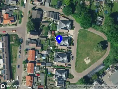 Apeldoorns Odd Fellowhuis Apeldoorn