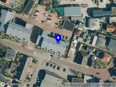 Nieuw bedrijf Hulp in Nood