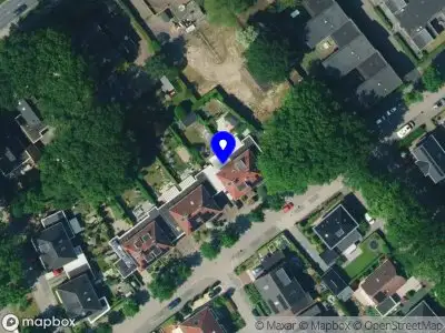 Vrienden v.d. Stg. Paardrijden Gehandicapten